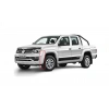 Vw Amarok 2017-2024 Ön Tampon Kenar Kaplaması Dodik Sol 2H6853727