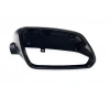 Vw Polo 2005-2009 Sağ Dış Dikiz Ayna Kapağı Siyah 1Z0857538