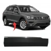 Vw Tiguan 2016>> Sağ Ön Kapı Alt Bandı Kromlu 5NA854940N