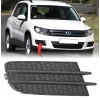 Vw Tiguan 2012-2018 Ön Tampon Kapağı Sağ Sissiz 5N0853666D