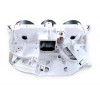 VW Bora 1999-2005 Klima Kalorifer Kontrol Ayar Düğmeleri 1J0820045F