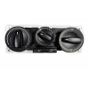 VW Bora 1999-2005 Klima Kalorifer Kontrol Ayar Düğmeleri 1J0820045F