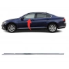 Vw Passat B8-B8.5 2015-2023 Cam Sıyırıcı Fitil Ön Sol Kromlu 3G0837475A
