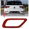Volkswagen T-Roc 2018-2021 Sol Arka Reflektör 2GA945105C