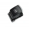 Vw Tiguan 2012-2015 Passat CC 2013-2017 Eos 2006-2011 Sağ Ön Cam Düğmesi Krom