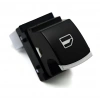 Vw Tiguan 2012-2015 Passat CC 2013-2017 Eos 2006-2011 Sağ Ön Cam Düğmesi Krom