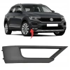 Vw T-Roc 2018-2024 Sonrası Sağ Sis Kapağı 2GA853666A