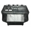 Vw Jetta 2015-2018 Motor Alt Plastik Koruması Dizel İZOLASYONLU 5C0825237B