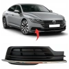 Vw Arteon 2017>> Sağ Sis Kapağı Nikelajlı 3G8853666 2ZZ