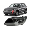 Vw Tiguan 2012-2015 Sol Ön Far Komple 5N1941005B
