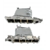 VALEO A4 A5 A6 A7 Q5 2.0 TDİ CJCD-CSUA-CAGB-CJCB-CSUB-DETA-DFVA-CAHB-CGLD-CNHC Emme Manifoldu 04L129711E 04L129711C