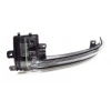 Audi A1 2011-2015 Kapi Ayna Sinyali Sol 8X0949101