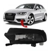 Audi A3 2013-2016 HB Sol Sis Farı 8V0941699C