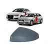Audi A3 2013-2019 Sol Ayna Kapagı 8V0857527D