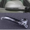 Audi A3 A4 A5 2013-2016 Sağ Ayna Sinyali 8K0949102C