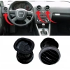 Audi A3 Havalandırma Izgarası 2005-2012 8P0820901C 5PR