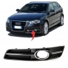 Audi A3 Sol Sis Kapağı Sisli Kromlu 2009-2012 8P0807681AA