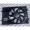 Audi A3 Sportback 4.0TDI Fan Motoru 2012-2020 Orjinal 5WA959203B