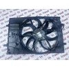 Audi A3 Sportback 4.0TDI Fan Motoru 2012-2020 Orjinal 5WA959203B