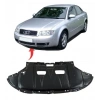 Audi A4 2001-2008 Motor Alt Muhafaza Plastik 8E0863821AN