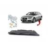 Audi A4 2008-2012 Alt Taban Kaplaması Kumaş 8K0825207C