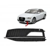 Audi A4 2013-2015 Sline Sol Sis Kapagı Sisli 8K0807681L