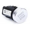 Audi A4-A5-Q5 2008-2017 Start Stop Düğmesi Orjinal 8K0905217A