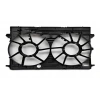 Audı A4 A5 Q5 2015>> Fan Davlumbazı 8W0121207A