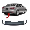 Audi A4 Arka Tampon Alt Spoyler 2016-2019 8W0807521