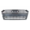 Audi A5 2017>> Ön Panjur Kromlu 8W6853651AB