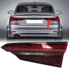 Audi A5 2018-2022 Stop Lambası İç Sağ 8W6945094G