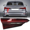 Audi A5 2018-2022 Stop Lambası İç Sol 8W6945093G