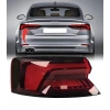 Audi A5 2018-2022 Stop Lambası Sol Dış 8W6945091J
