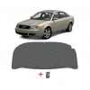 Audi A6 1998-2005 Motor Kaput Keçesi Klipsli 4B0863825AG