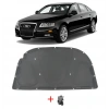 Audi A6 2005-2011 Motor Kaput Keçesi Klipsli 4F0863825C
