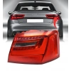 Audi A6 2011-2014 Stop Lambası Dış Sağ 4G5945096A
