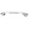 Audi A6 2011-2018 Arka Tampon Demiri 4G5807309