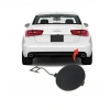 Audi A6 2012-2015 Arka Çeki Demir Kapağı 4G5807441