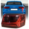 Audi A6 2015-2018 Stop Lambası Dış Sağ 4G5945096E