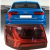 Audi A6 2015-2018 Stop Lambası Dış Sol 4G5945095E