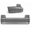 Audi A6 2019-2022 Arka Tampon 4K5807067A GRU