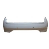 Audı A6 C6 2005-2008 Arka Tampon Sensörlü 4F5807303A