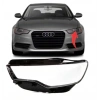 Audi A6 C7 2011-2014 Kasa Sol Far Camı 4G0941029X