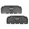 Audi A6 Motor Alt Muhafaza Plastik 2005-2011 4F0863822A