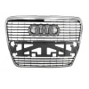 Audi A6 Ön Panjur 2005-2008 4F0853651
