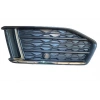 Audi A6 Sline 2019-2022 Tampon Kapağı Ön Sol 4K0807647C