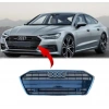 Audi A7 018-2024 Ön Panjur 24K8853651 RN4