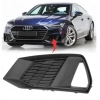 Audi A7 2019 Sonrası Sol Ön Tampon Kapağı 4K8807647C RU6