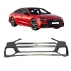 Audi A7 Ön Tampon Far Yıkamalı 2019-2025 4K8807065C GRU