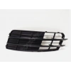 AUDİ A7 ÖN TAMPON SİS IZGARASI SOL 2010-2015 4G8807681 9B9